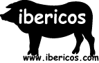 productos ibéricos