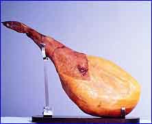 jamón blanco